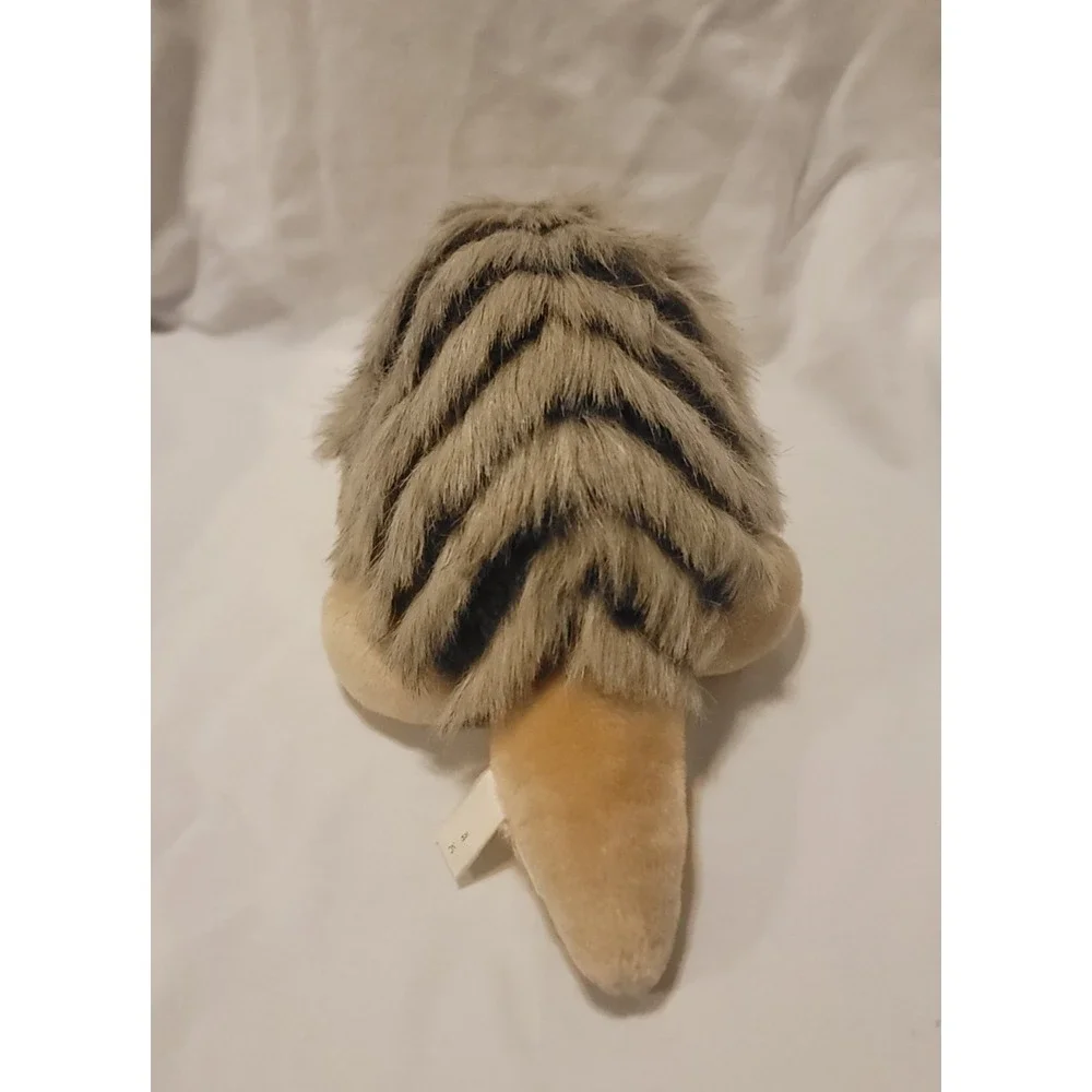 Vintage 90s Ganz Arnold the Armadillo Plush Small 11
